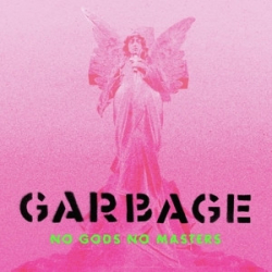 : Garbage FLAC Box 1995-2021