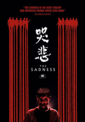 : The Sadness 2021 German Dl 1080p BluRay x265-Fx