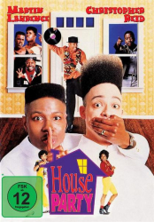 : House Party 1990 German Ac3D Dl 720p Web H264-Coolhd