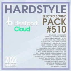 : Beatport Hardstyle: Sound Pack #510 (2022)