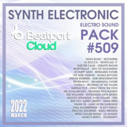 : Beatport Synth Electronic: Sound Pack #509 (2022)