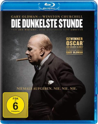 : Die dunkelste Stunde German 2017 Dl BdriP x264 iNternal-FiSsiOn