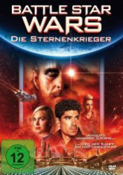 : Battle Star Wars - Die Sternenkrieger 2020 German 800p AC3 microHD x264 - RAIST