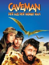 : Caveman - Der aus der Höhle kam 1981 German 1040p AC3 microHD x264 - RAIST