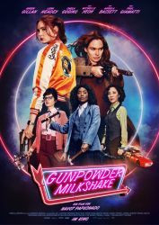 : Gunpowder Milkshake 2021 German 800p AC3 microHD x264 - RAIST