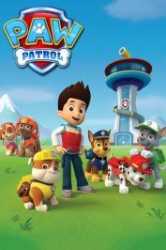 : Paw Patrol Staffel 1 2013 German AC3 microHD x264 - RAIST