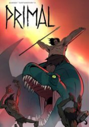 : Primal Staffel 1 2019 German AC3 microHD x264 - RAIST