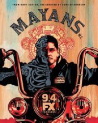 : Mayans M.C. Staffel 1 2018 German AC3 microHD x264 - RAIST