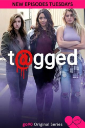 : Du wurdest getaggt S01E01 German 1080p Web x264-TvnatiOn