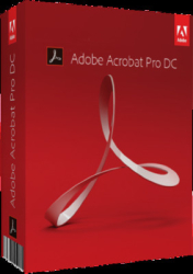 : Adobe Acrobat Pro DC 2022.001.20117 (x64)