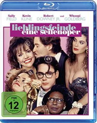 : Lieblingsfeinde Eine Seifenoper 1991 German Bdrip x264 iNternal-ContriButiOn