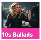 : 10s Ballads (2022)