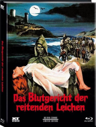 : Das Blutgericht Der Reitenden Leichen 1975 Theatrical German 720P Bluray X264-Watchable