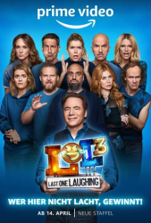 : Lol Last One Laughting S03E01 German 1080p Web h264-Fendt