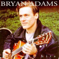 : Bryan Adams FLAC Box 1980-2022