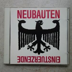 : Einstürzende Neubauten FLAC Box 1981-2020