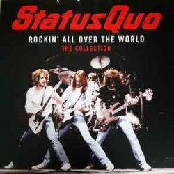 : Status Quo FLAC Box 1968-2016