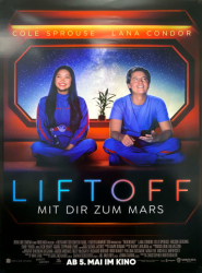 : Liftoff Mit dir zum Mars 2022 German Dl 720p Web x264-WvF