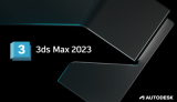 : Autodesk 3DS MAX 2023 (x64)