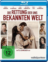 : Die Rettung der uns bekannten Welt 2021 German Ac3 WebriP XviD-Mba