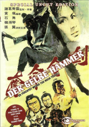 : Der Gelbe Hammer 1971 German Dvdrip x264-RobertDeNiro