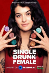 : Single Drunk Female S01E09 German Dl Hdr 2160P Web H265-RiLe