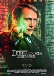 : Phantastische Tierwesen 3 Dumbledores Geheimnisse 2022 German Md 1080p Hdts x264-Harry