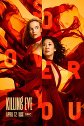 : Killing Eve S04E07 German Dl 720p Web h264-WvF