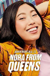 : Awkwafina is Nora from Queens S02E09 Das einfache Leben German 720p Hdtv x264-Mdgp