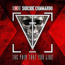 : Suicide Commando FLAC Box 1992-2018