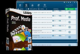 : Leawo Prof. Media v11.0.0.2