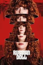 : Russian Doll S02 Complete German DL WEBRip x264 - FSX