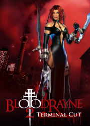 : BloodRayne 2 Terminal Cut v1.05-GOG