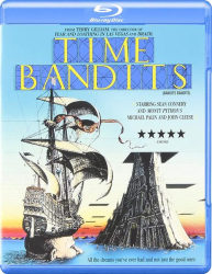 : Time Bandits 1981 Remastered German Bdrip x264-ContriButiOn