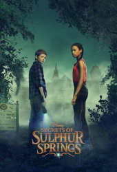 : Das Geheimnis von Sulphur Springs S02E01 German Dl 1080P Web H264-Wayne