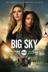 : Big Sky S02E09 German Dl 1080P Web H264-Wayne