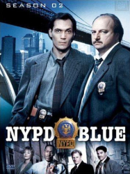 : Nypd Blue S01E02 German Subbed 720p Web H264-Rwp