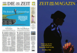 : Die Zeit mit die Zeit Magazin No 17 vom 21  April 2022
