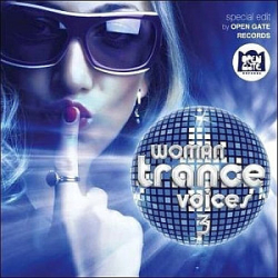 : Woman Trance Voices FLAC Box 2009-2014