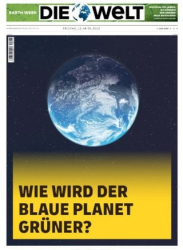 :  Die Welt vom 22 April 2022