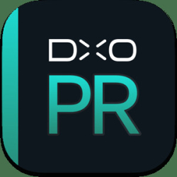 : DxO PureRAW 2 v2.0.1.1 macOS