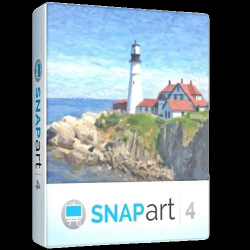 : Exposure Snap Art v4.1.3.395 (x64)