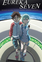 : Eureka Seven Good Night Sleep Tight Young Lovers German 2009 AniMe Dl BdriP iNternal x264-Stars