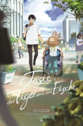 : Josie der Tiger und die Fische German 2020 AniMe Dl BdriP iNternal x264-Stars