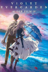 : Violet Evergarden Der Film 2020 German Dl Dts 720p BluRay iNternal x264-Stars