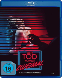 : Der Tod kommt zweimal German 1984 Remastered Ac3 BdriP x264-Savastanos