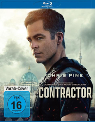 : The Contractor 2022 German Webrip Md x264-Mega