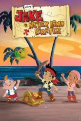 : Jake und die Nimmerland Piraten S04E20 German Dl 720p Webrip x264-TvkiDs