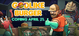 : Godlike Burger-Razor1911