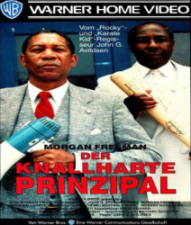 : Der knallharte Prinzipal 1989 German Dubbed Dl 720p Web h264-Tmsf